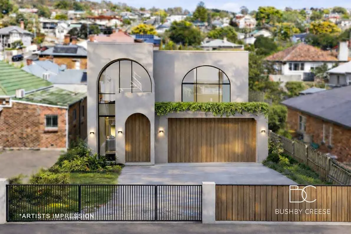 2/94 Frankland Street, Launceston TAS 7250