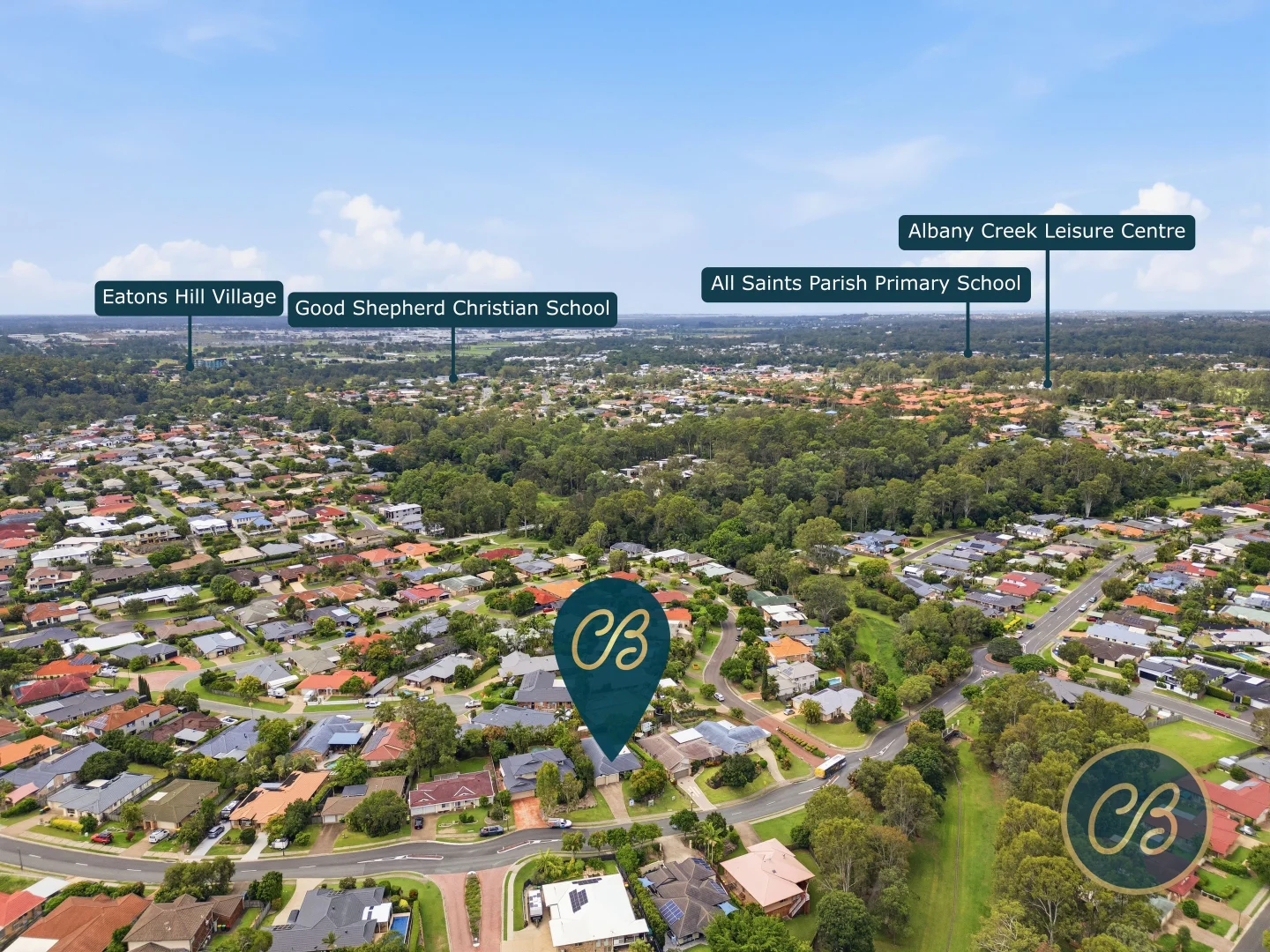 Additional image 23 of 128 Albany Forest Drive, Albany Creek QLD 4035