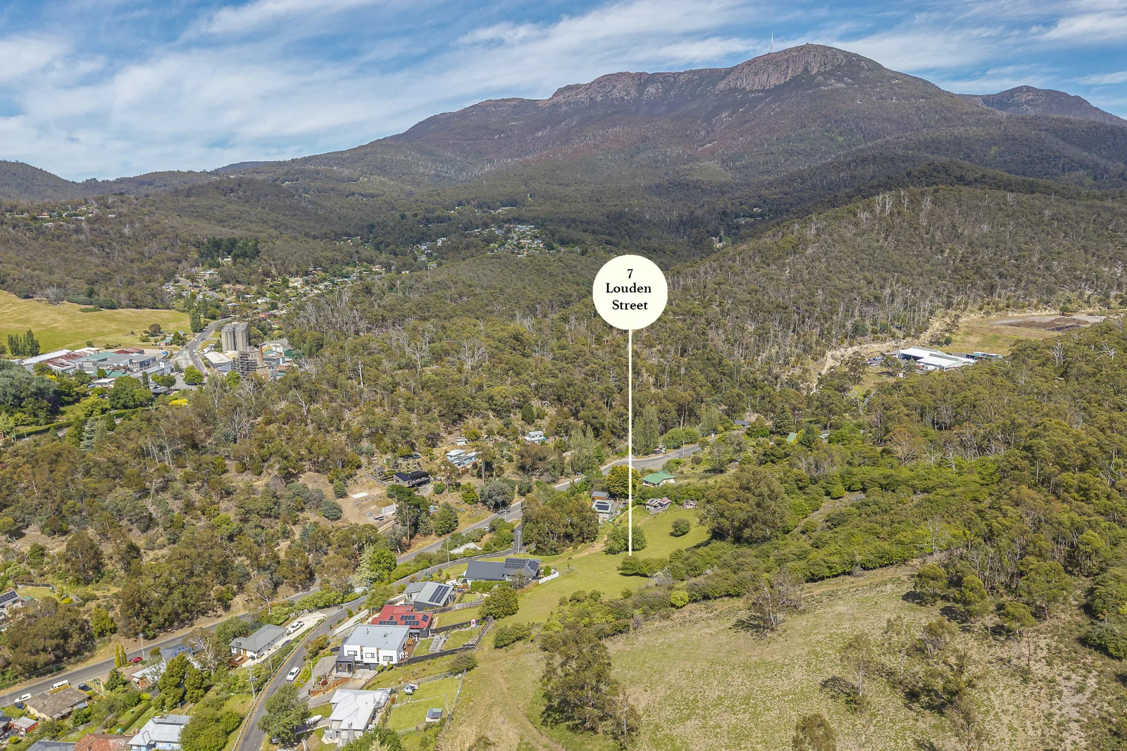 Additional image 2 of 7 Louden Street, South Hobart TAS 7004