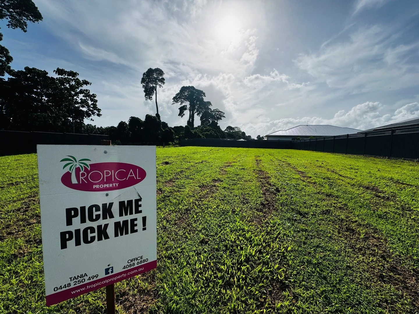 Additional image 4 of Lot 35 Rick Road, Mission Beach QLD 4852