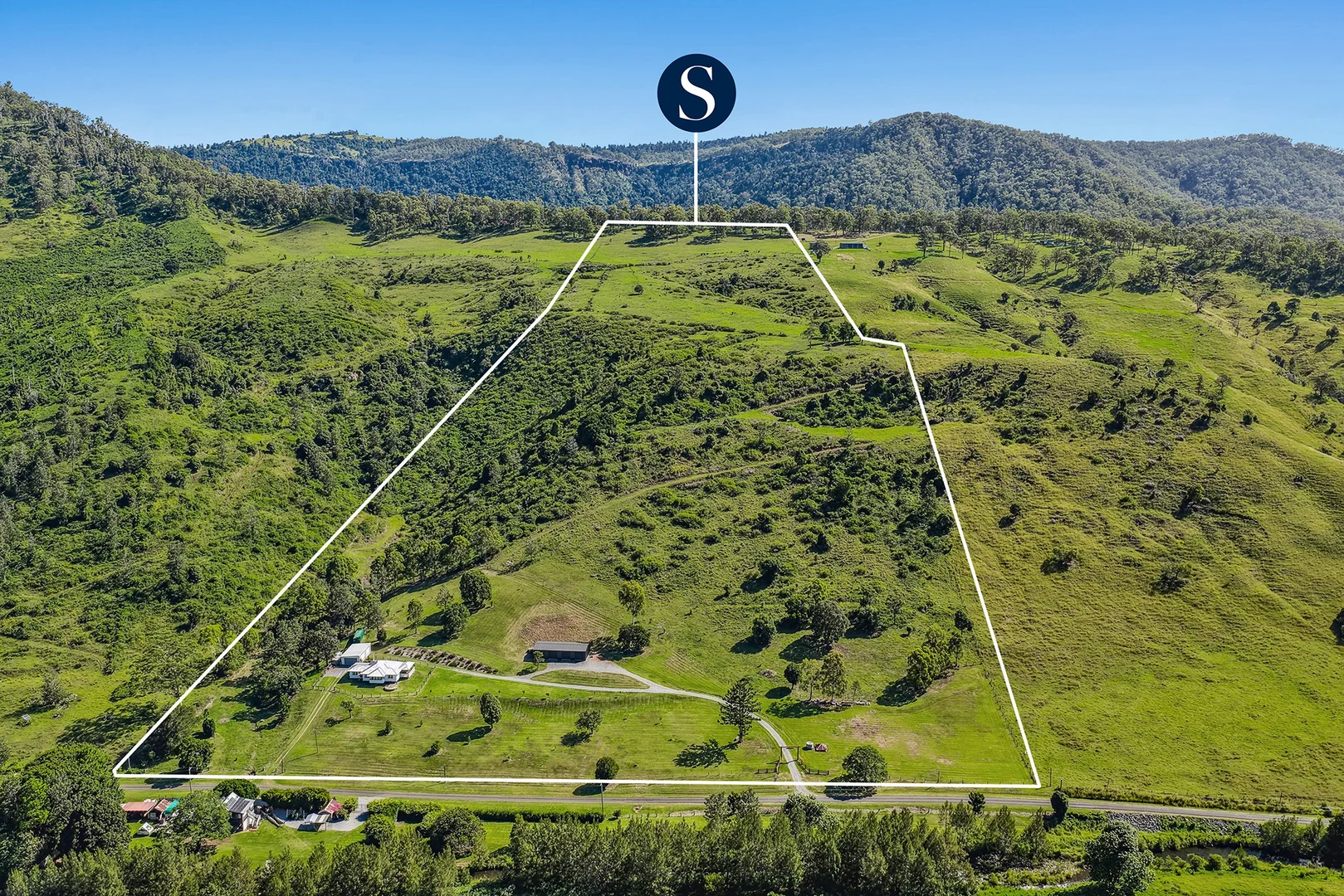 Additional image 7 of 462 Illinbah Road, Illinbah QLD 4275