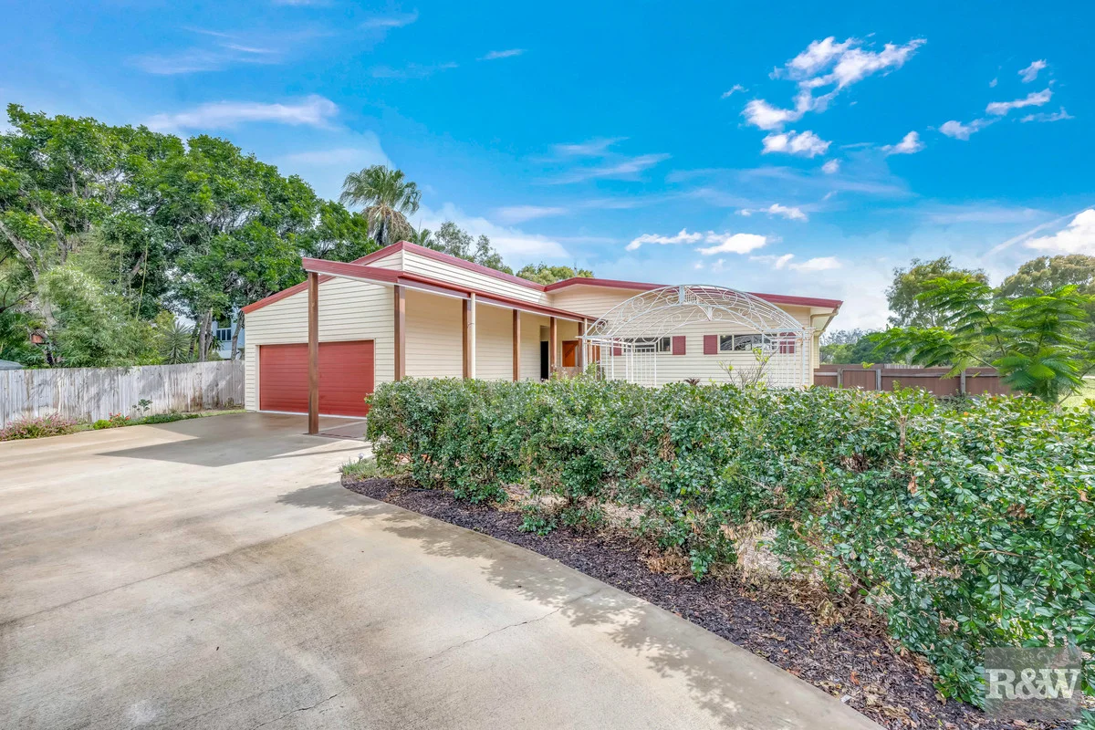 86 Sylvan Drive, Moore Park Beach QLD 4670 photo 5