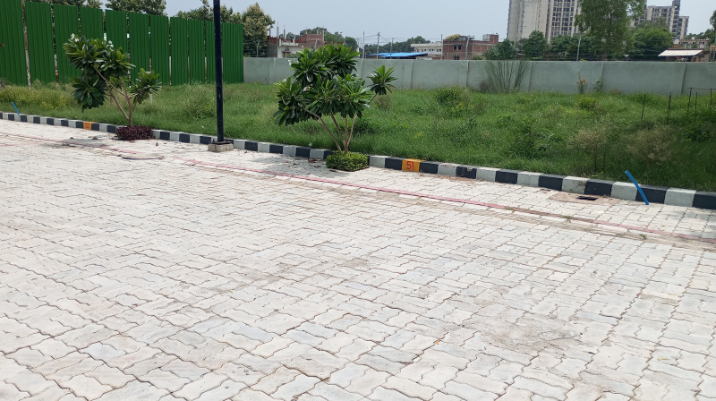 Sushant Golf City, Lucknow photo 3