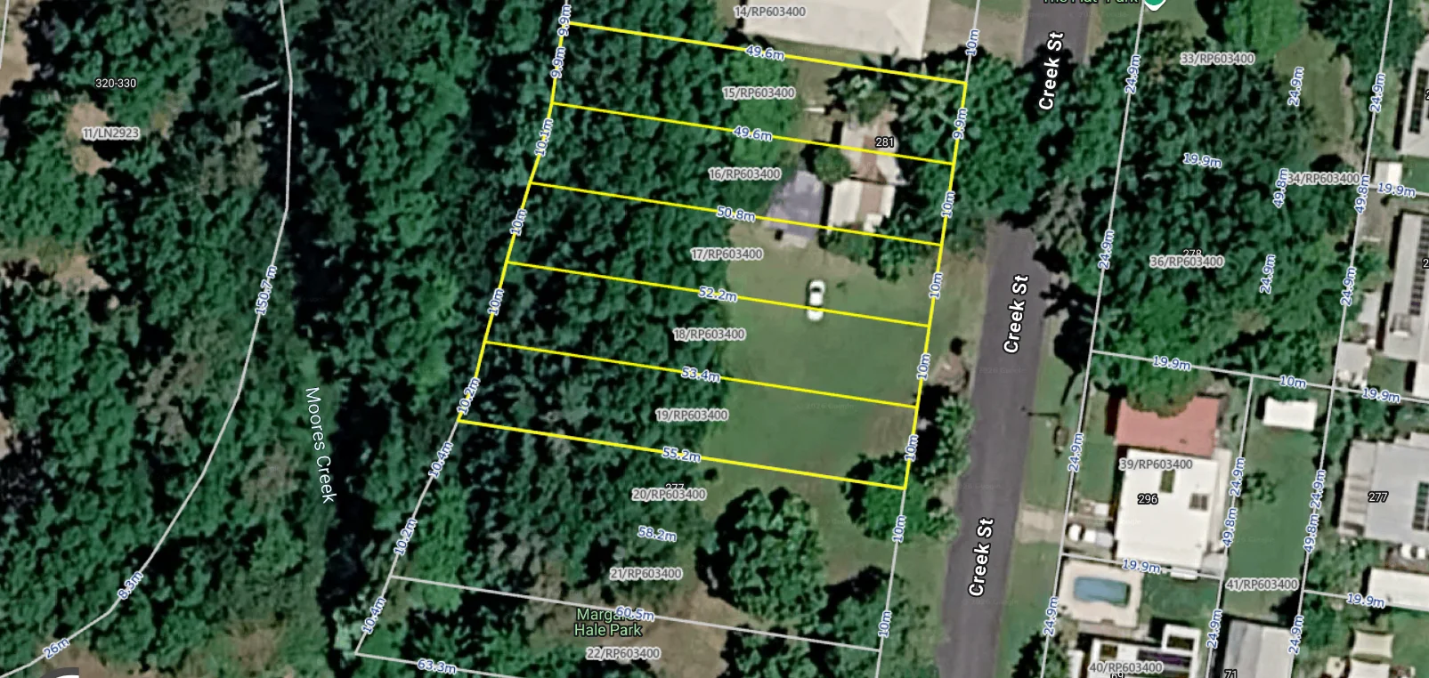 Additional image 2 of 281 Creek Street, Berserker QLD 4701