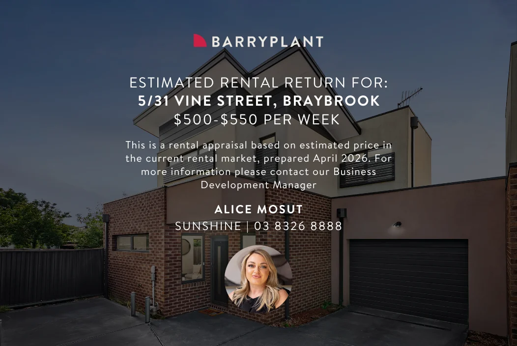 Additional image 14 of 5/31 Vine Street, Braybrook VIC 3019