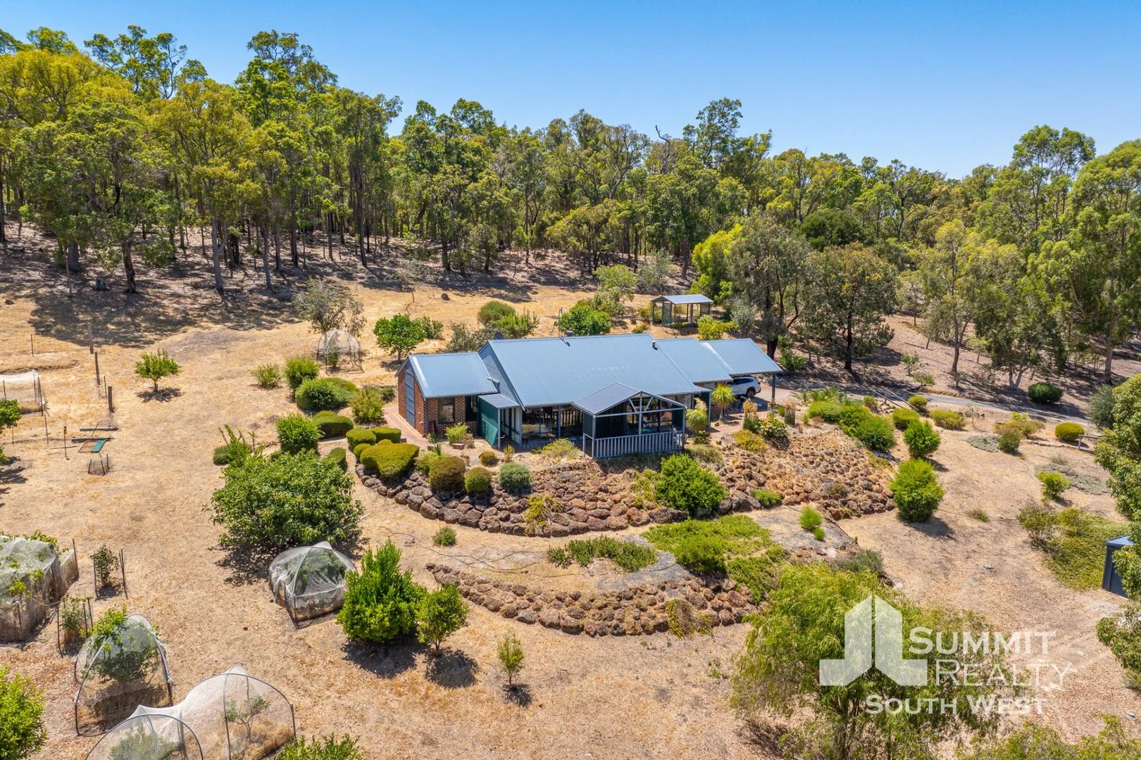 12 Strempel Nook, Argyle WA 6239