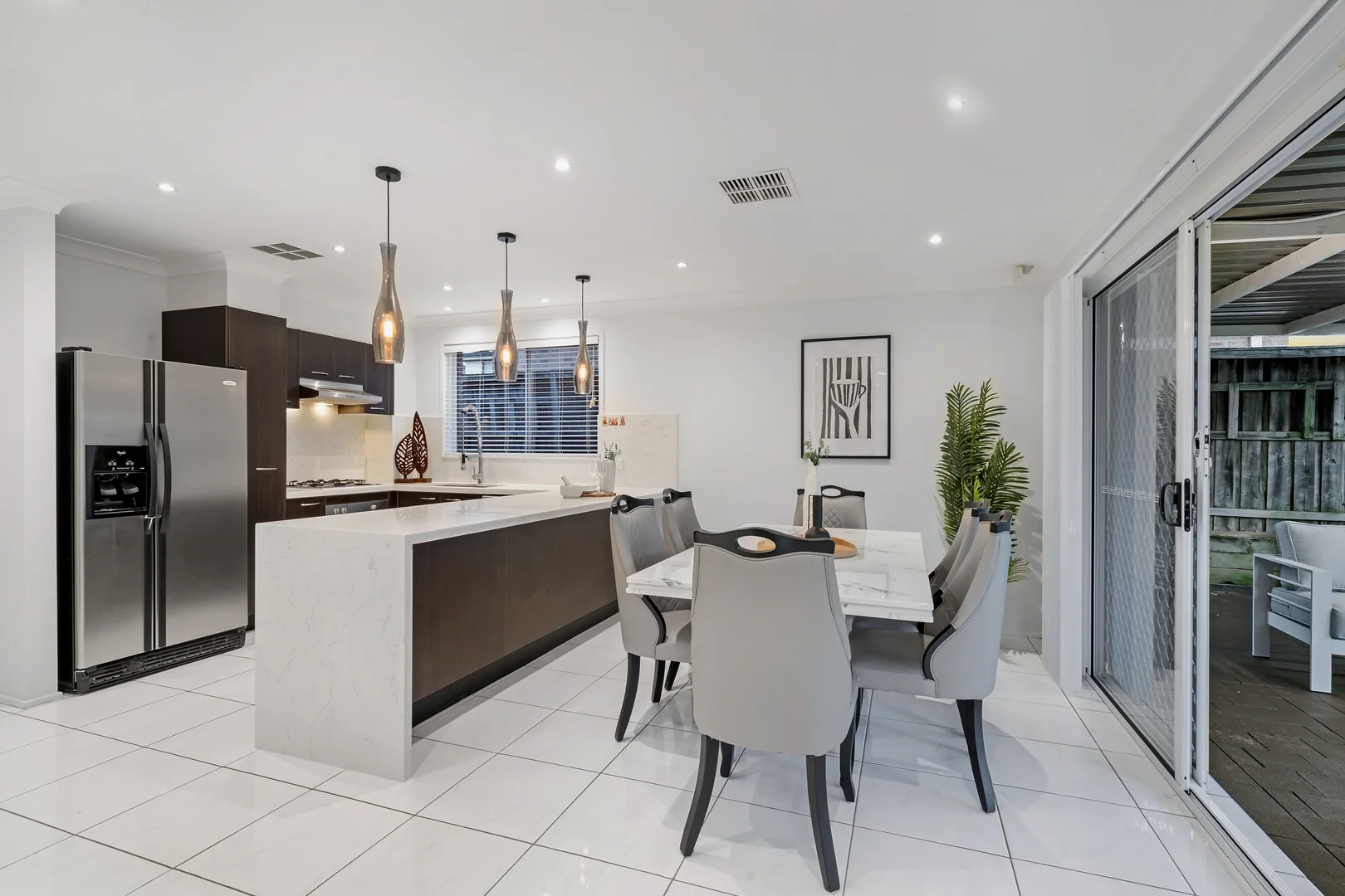 Additional image 3 of 2 Bradforde Street, Kellyville Ridge NSW 2155
