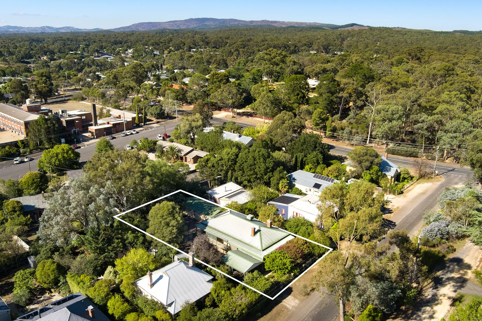 Additional image 18 of 11 Turner Street, Castlemaine VIC 3450