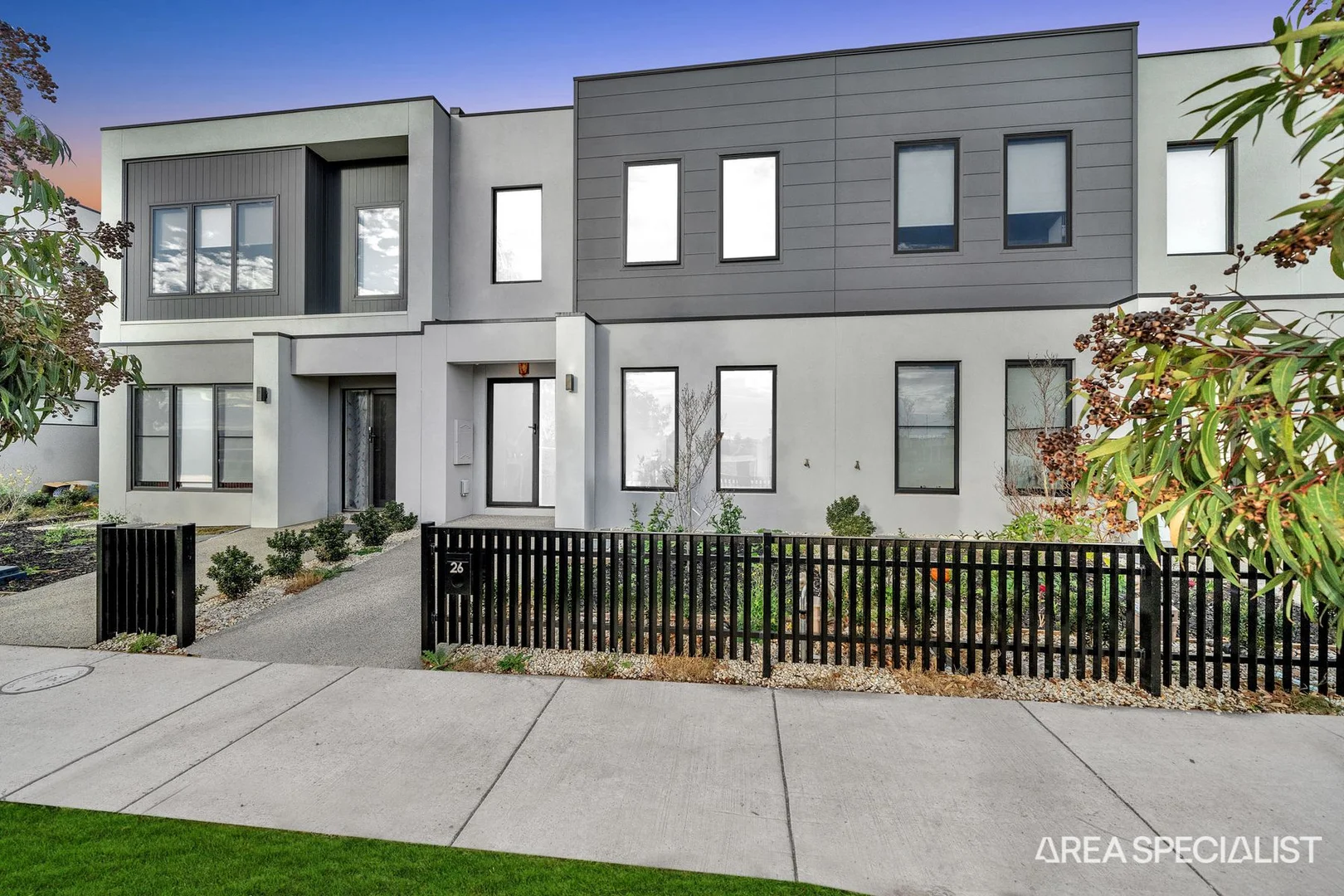 Additional image 3 of 26 Arklay Road, Thornhill Park VIC 3335