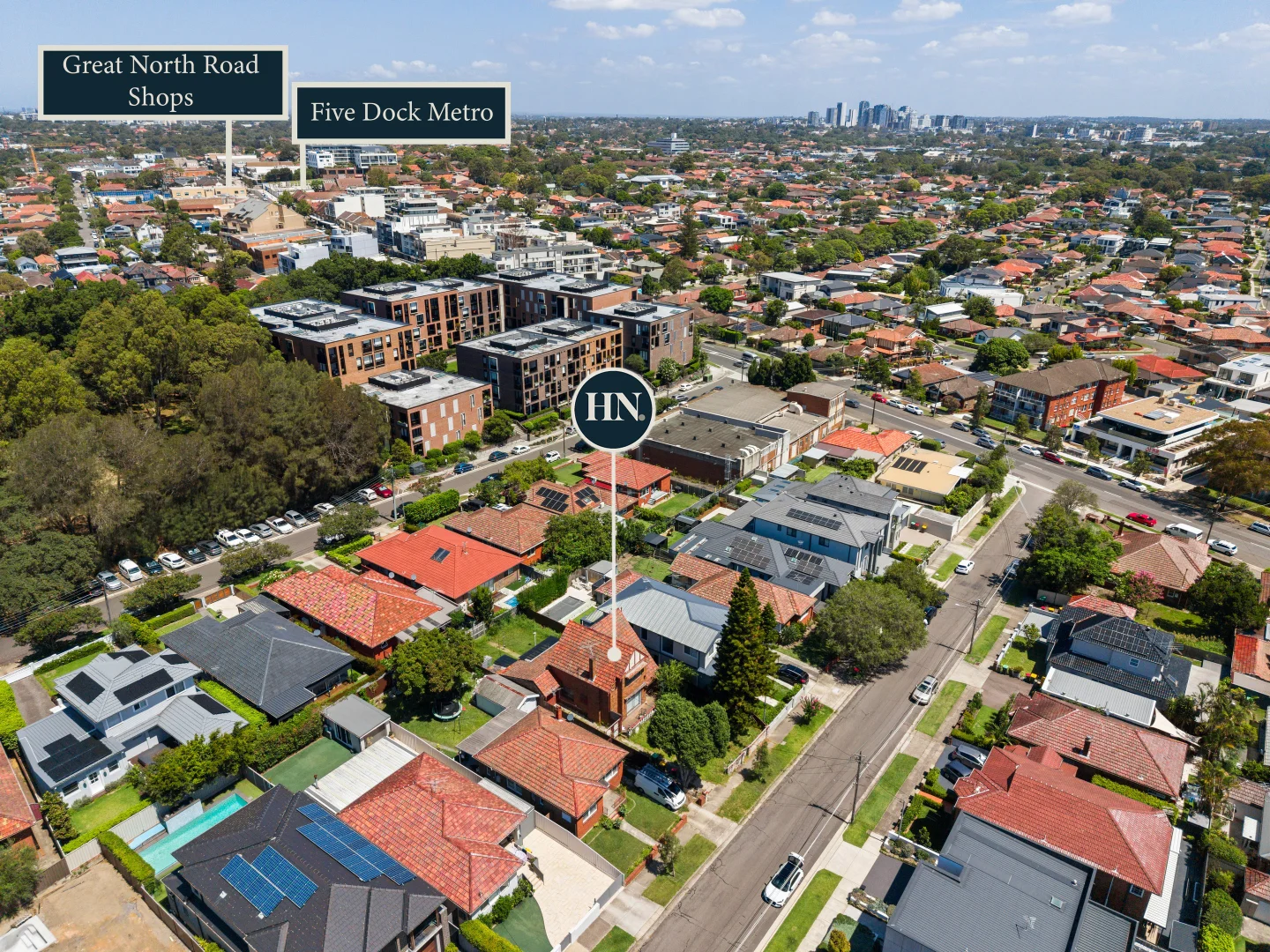 Additional image 2 of 11 Charles Street, Five Dock NSW 2046