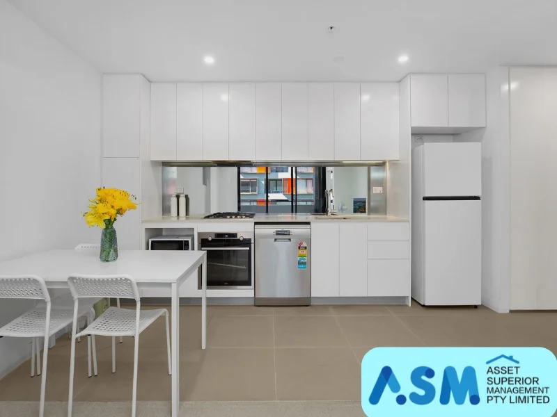 Additional image 7 of 316B/37 Nancarrow Avenue, Ryde NSW 2112