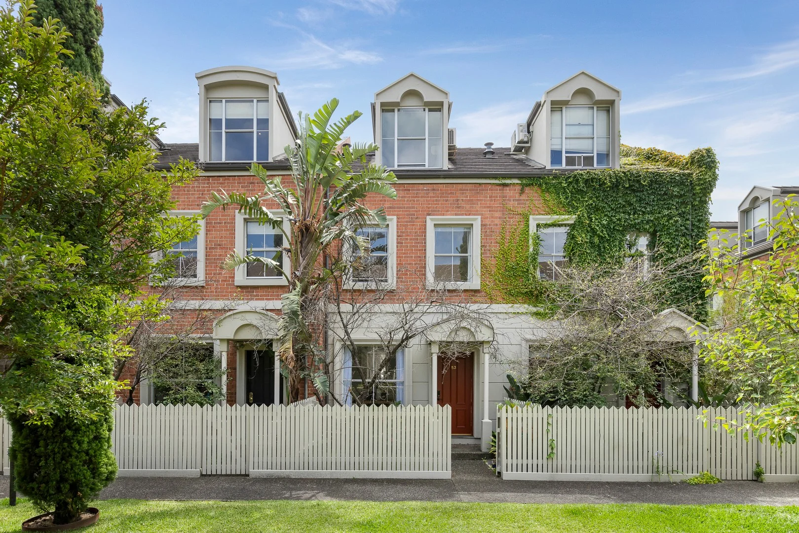 53/8 Perth Street, Prahran VIC 3181