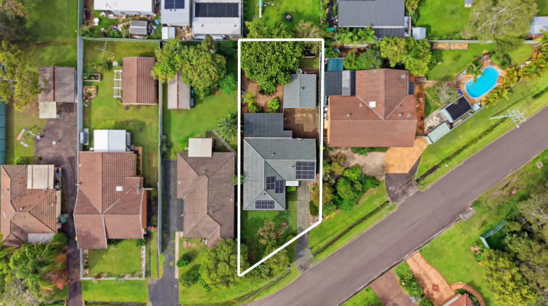 Additional image 14 of 14 Gordon Road, Empire Bay NSW 2257