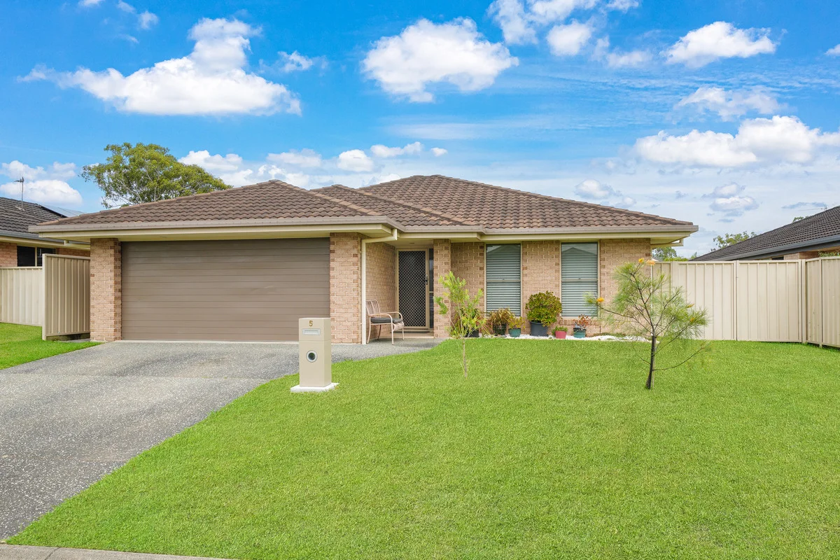 Additional image 2 of 5 Rivergum Drive, Port Macquarie NSW 2444