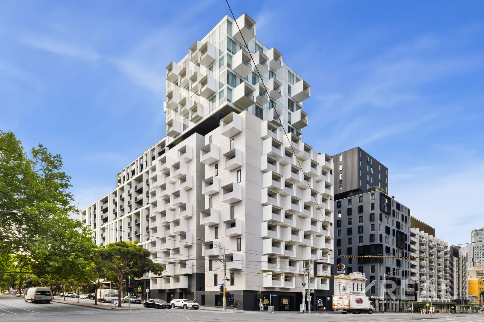 Additional image 9 of 208/518 Swanston Street, Carlton VIC 3053