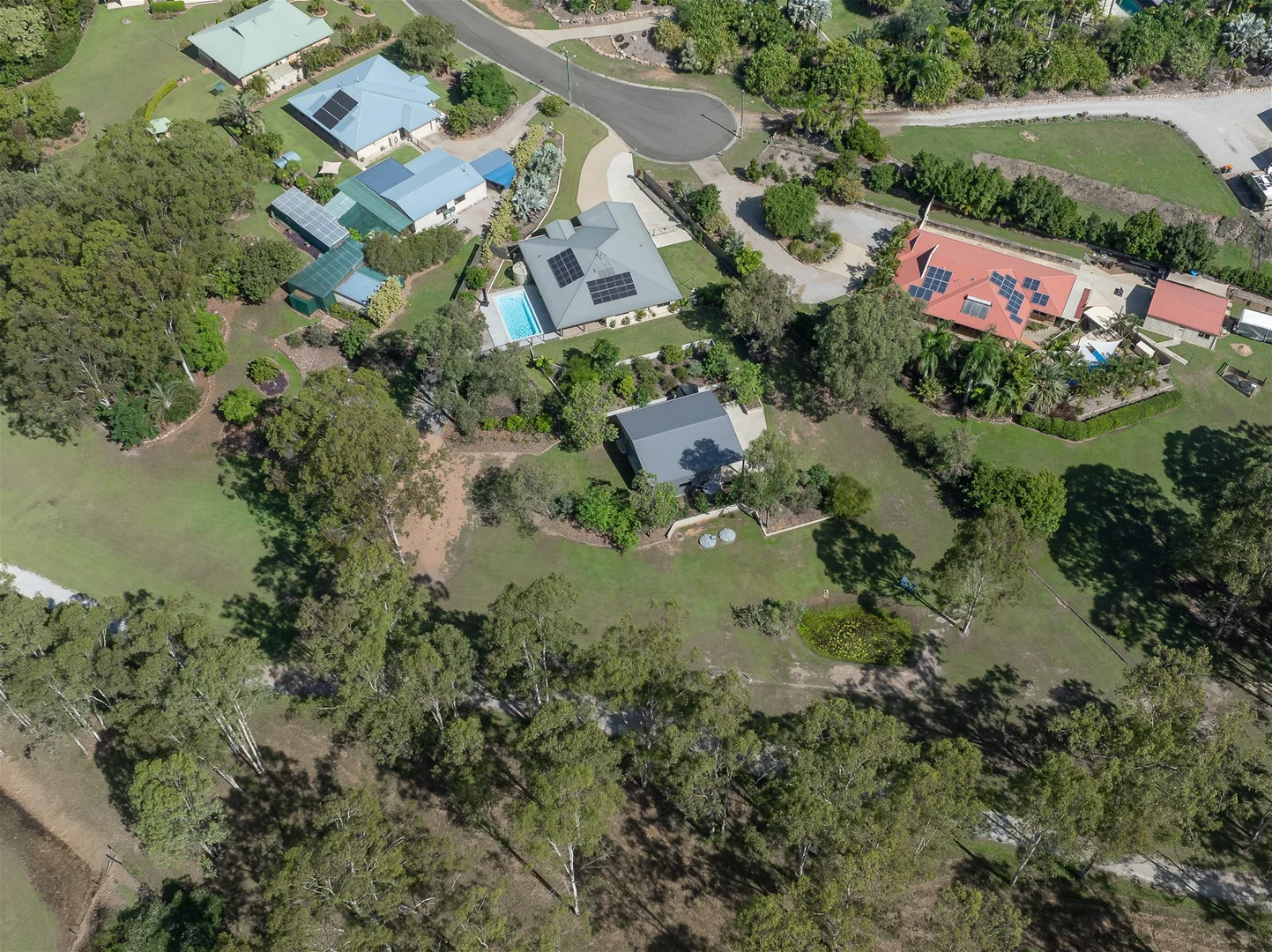 Additional image 25 of 16 Irma Court, Benaraby QLD 4680