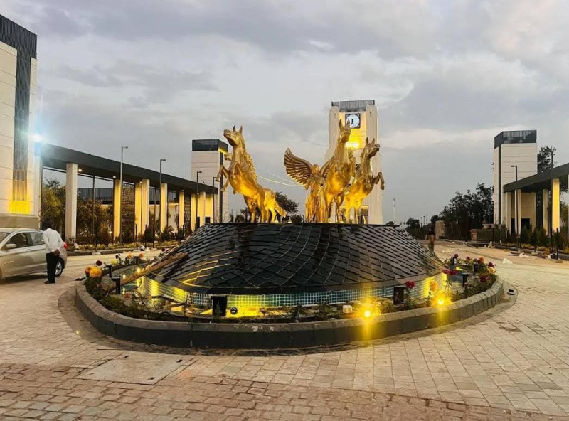 Mahlan, Jaipur