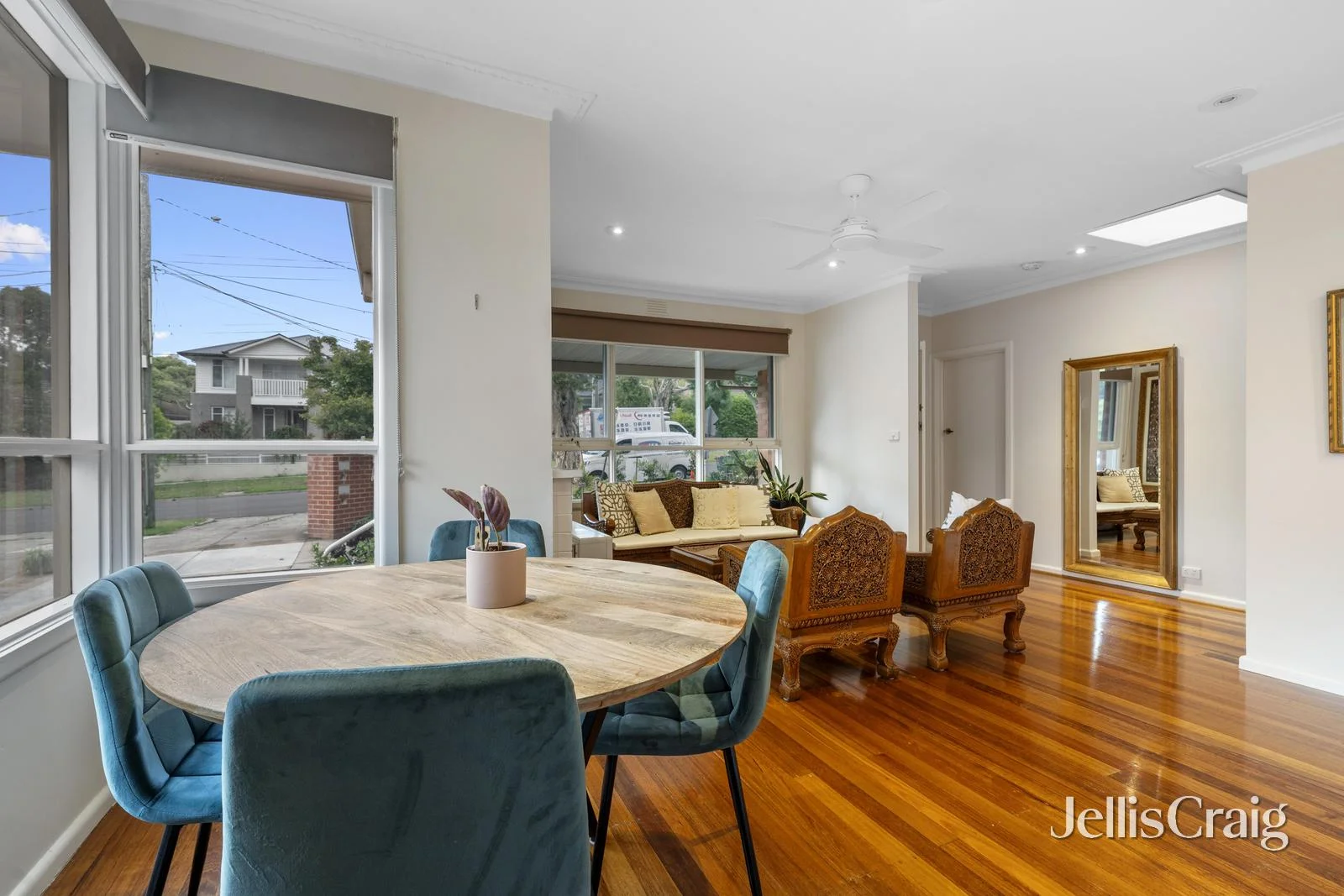 1/23 Faulkner Street, Blackburn South VIC 3130
