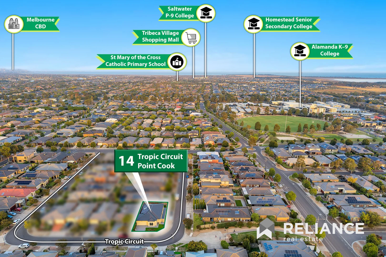 Additional image 13 of 14 Tropic Circuit, Point Cook VIC 3030