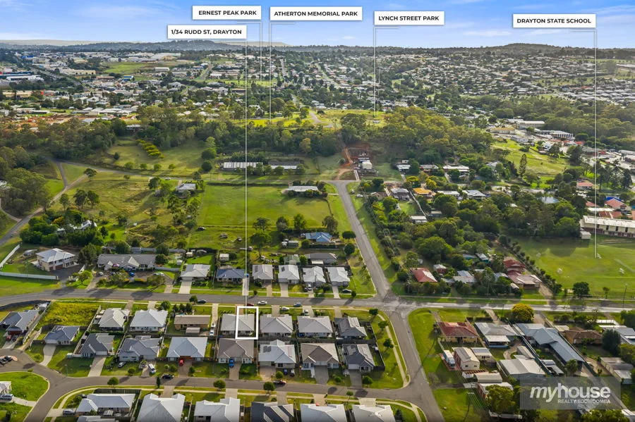 Additional image 13 of 1/34 Rudd Street, Drayton QLD 4350