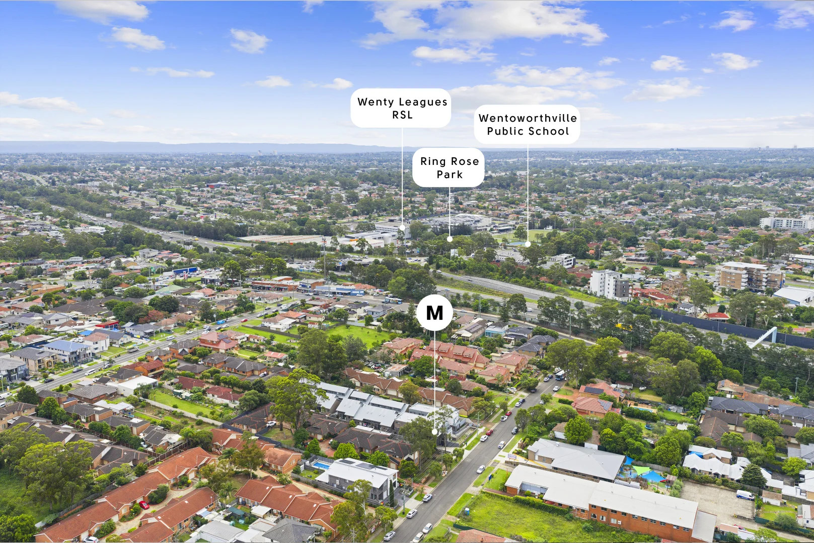 Additional image 14 of 1/11-13 Chelmsford Road, South Wentworthville NSW 2145