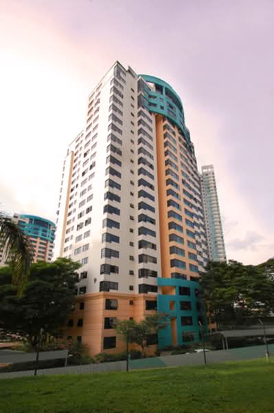 Additional image 11 of 1 Jalan Membina