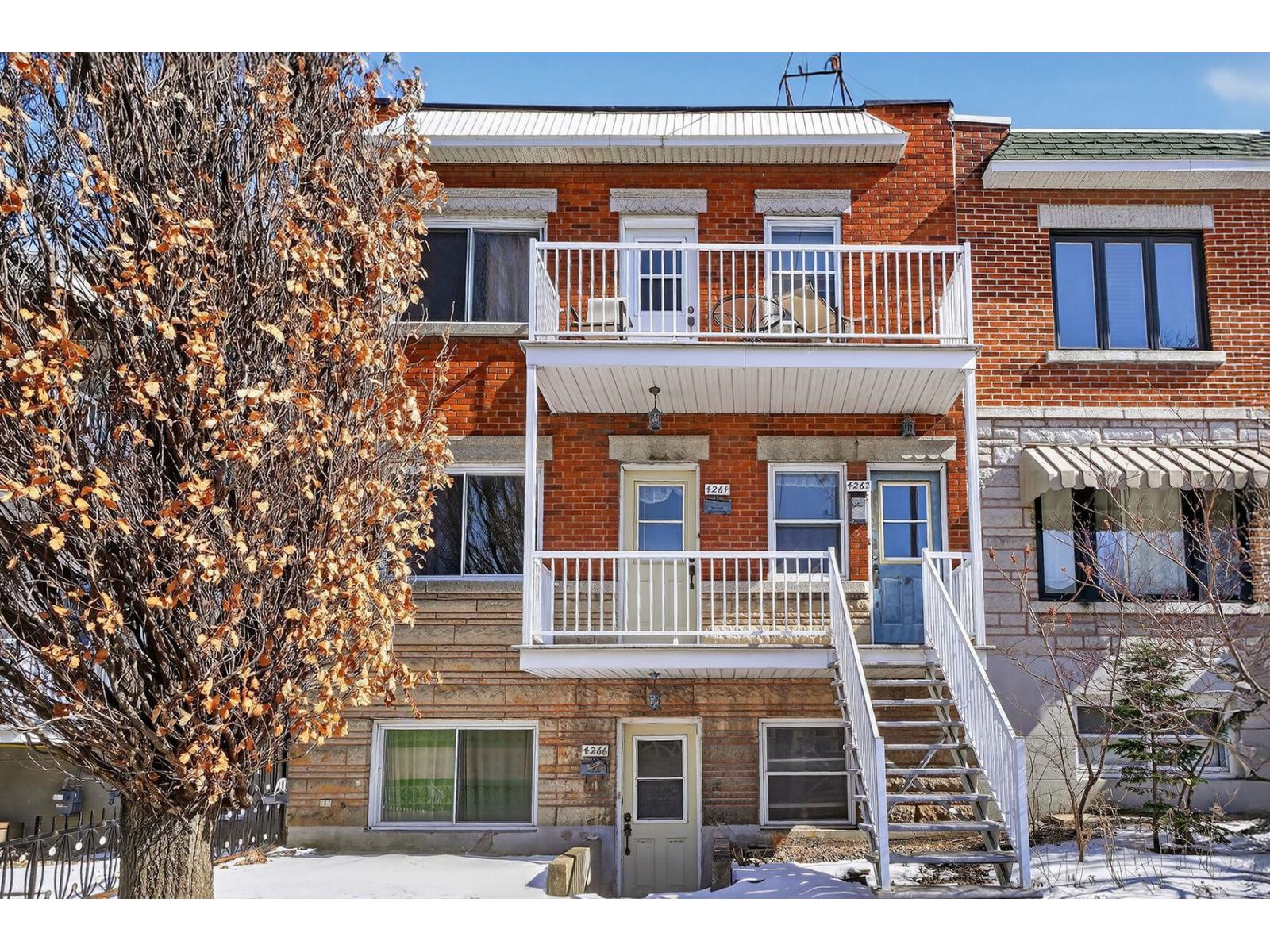 4264 Rue de Bellechasse