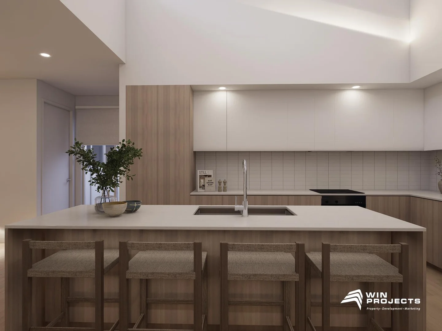 Additional image 6 of Villa 4/37 Tavistock Street, Torquay QLD 4655