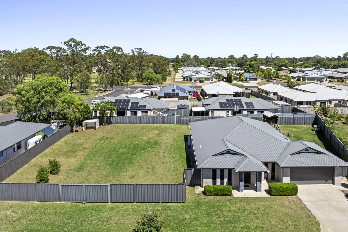 3-5 Wheildon Way, Chinchilla QLD 4413