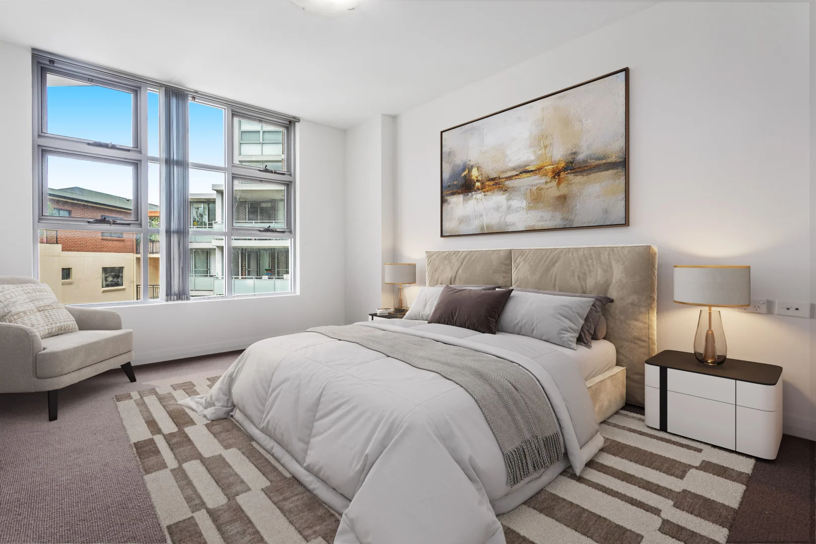 Additional image 4 of 507/8-12 Kensington Street, Kogarah NSW 2217