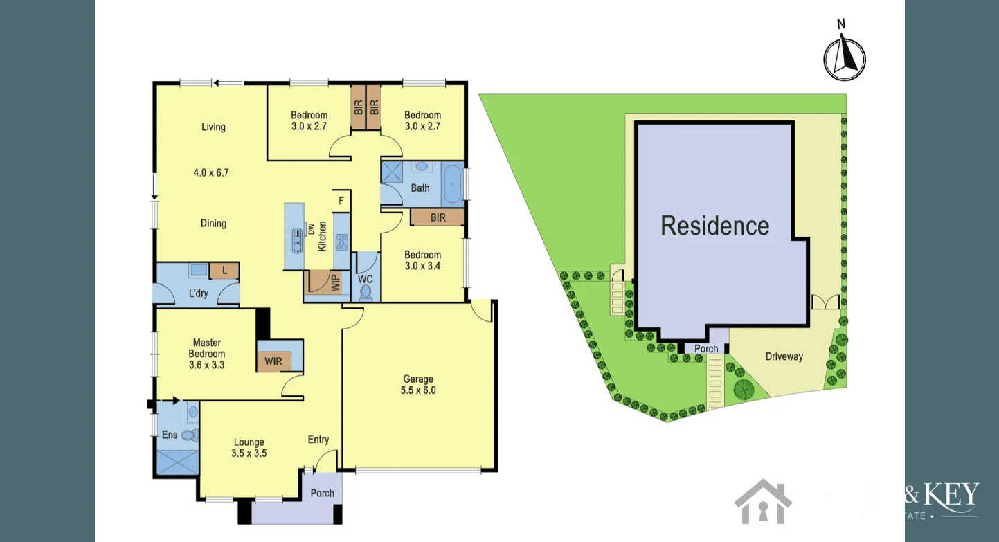 Additional image 11 of 13 Metropolis Way, Donnybrook VIC 3064