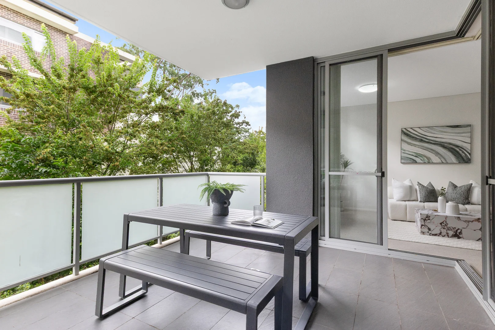 Additional image 2 of A103/2 Bobbin Head Road, Pymble NSW 2073