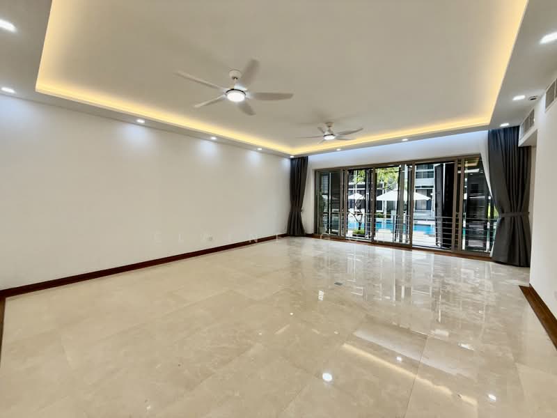 3 Nassim Road