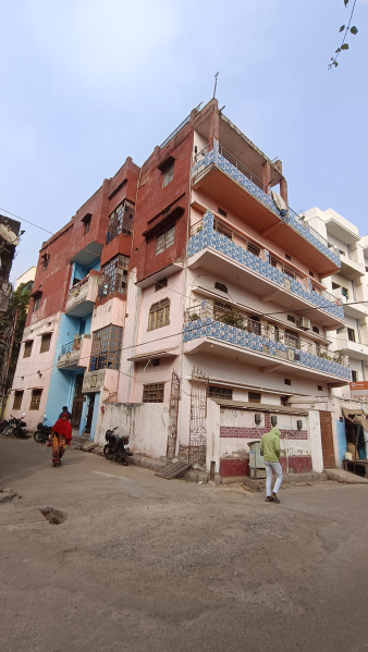 Sudamapur, Varanasi