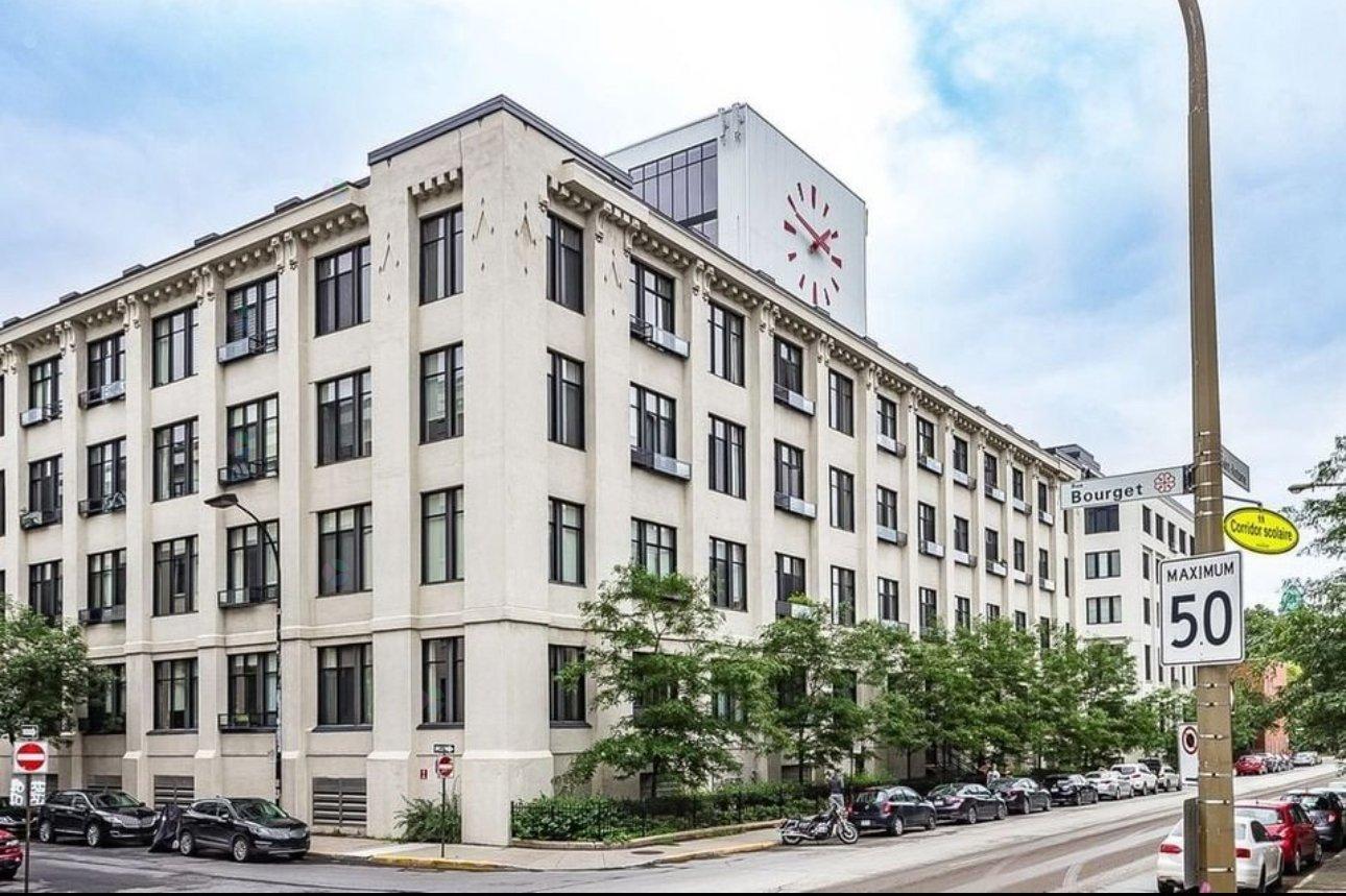 3700 Rue St-Antoine O.