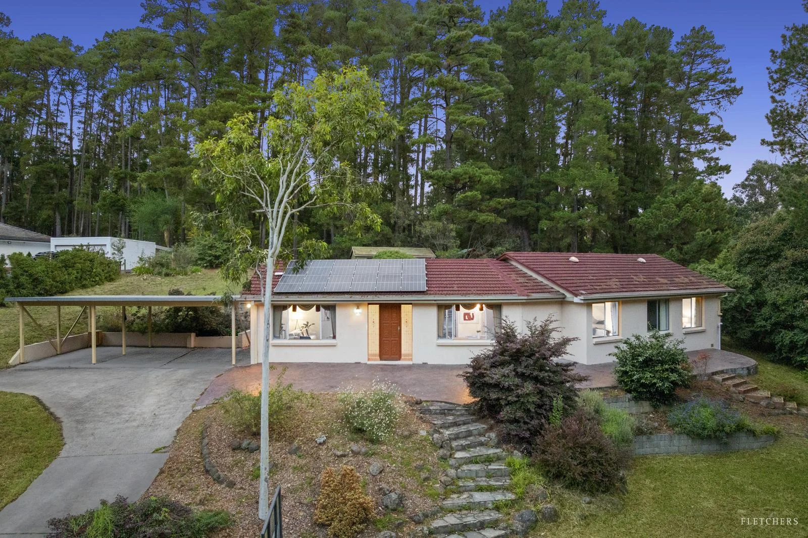 46-48 Elgin Crescent, Park Orchards VIC 3114