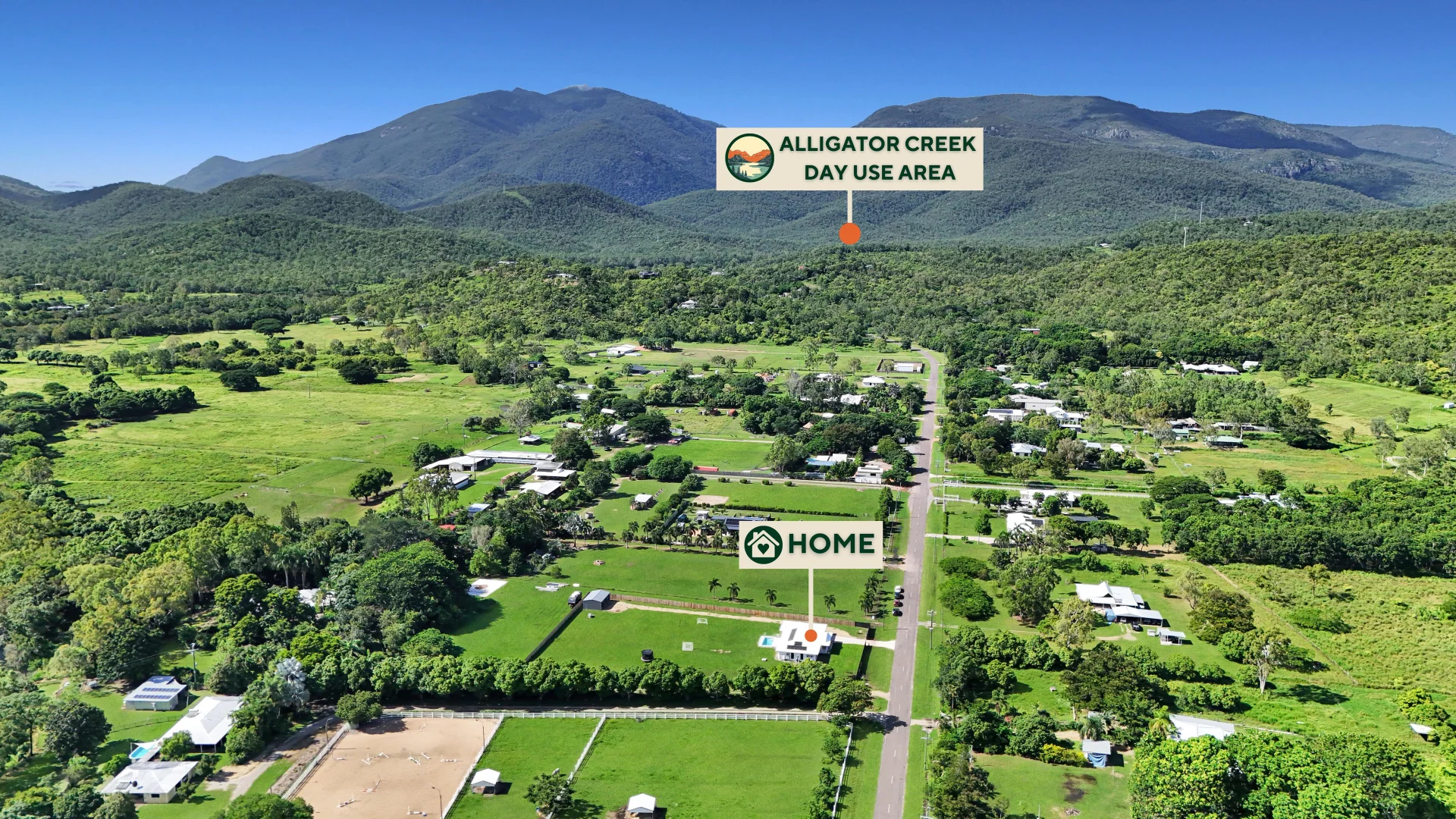 Additional image 30 of 41B Alligator Creek Road, Alligator Creek QLD 4816
