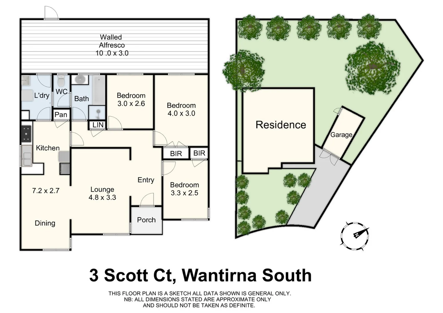 Additional image 18 of 3 Scott Court, Wantirna South VIC 3152