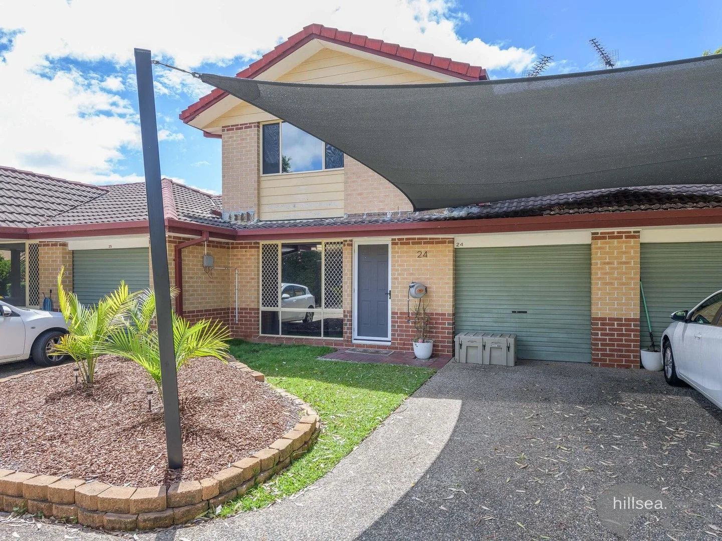 24/62-66 Brown Street, Labrador QLD 4215