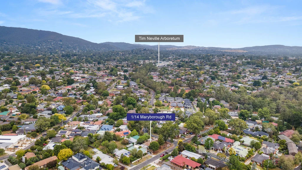 Additional image 6 of 1/14 Maryborough Road, Boronia VIC 3155