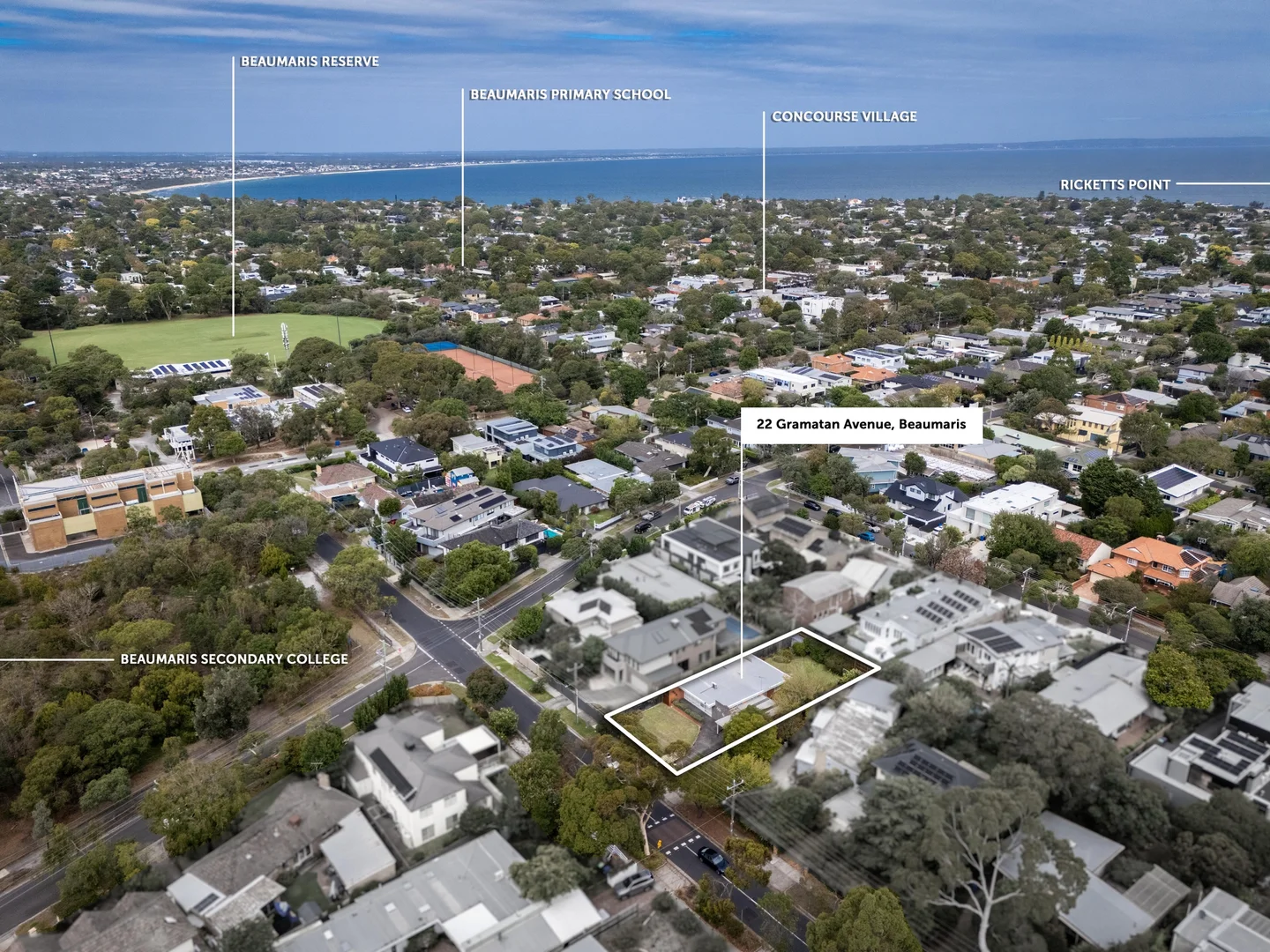 Additional image 9 of 22 Gramatan Avenue, Beaumaris VIC 3193