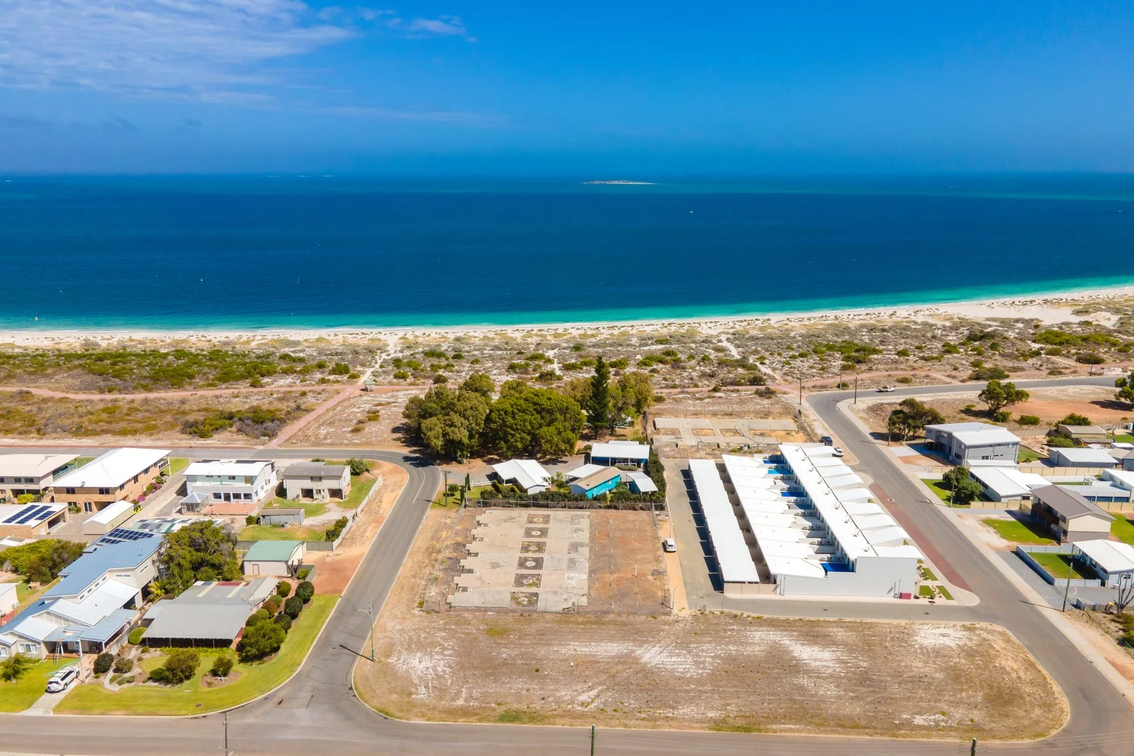 4 Hill Street, Jurien Bay WA 6516