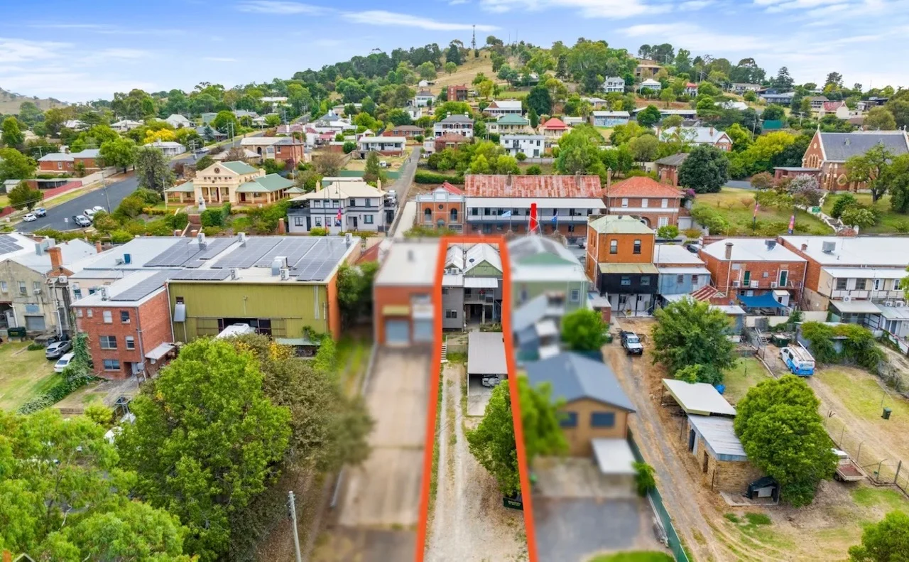 Additional image 12 of 144-146 Sheridan Street, Gundagai NSW 2722