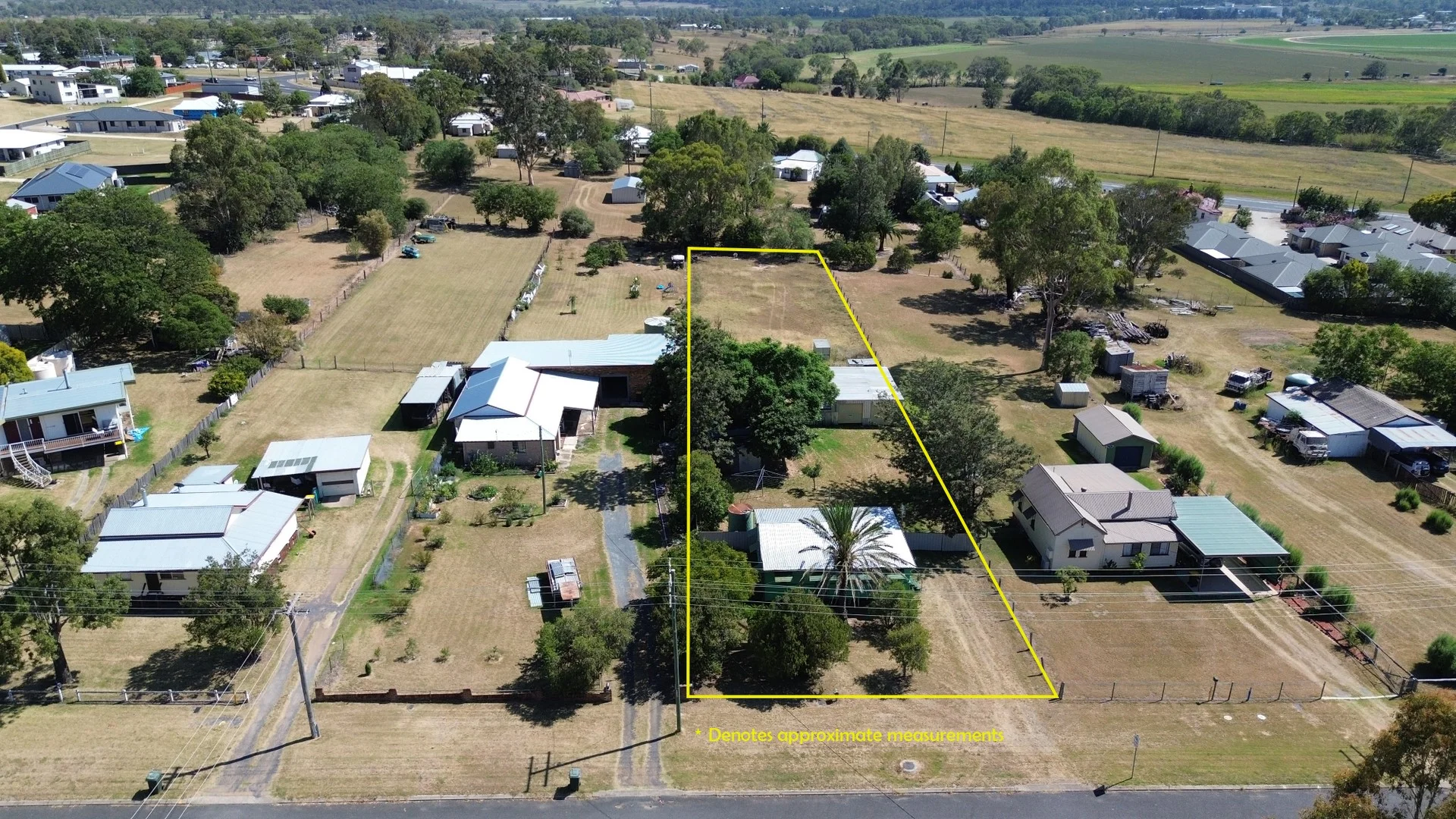 201 Pratten Street, Warwick QLD 4370