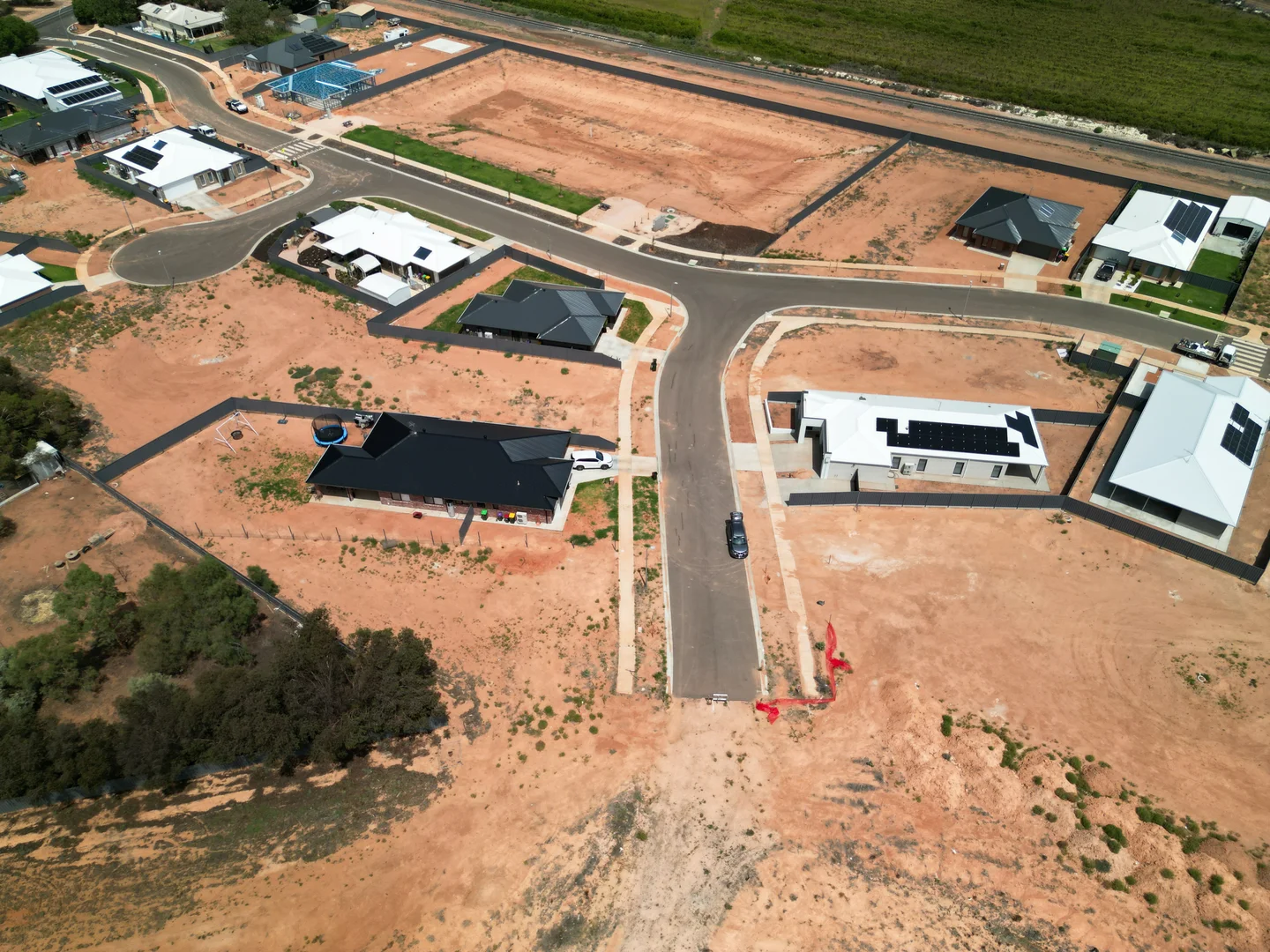 Additional image 5 of 8 Waterwheel Crescent, Merbein VIC 3505
