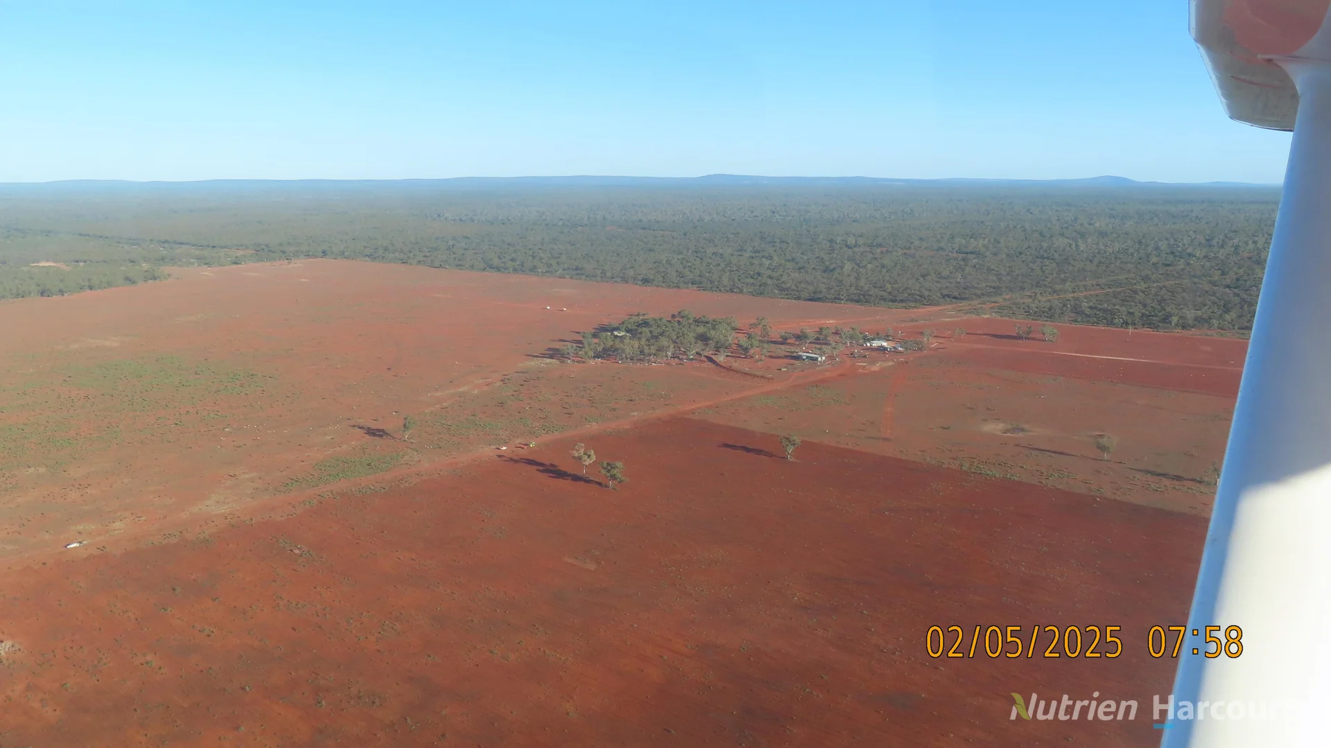 Additional image 3 of * CABLE DOWNS, Cobar NSW 2835