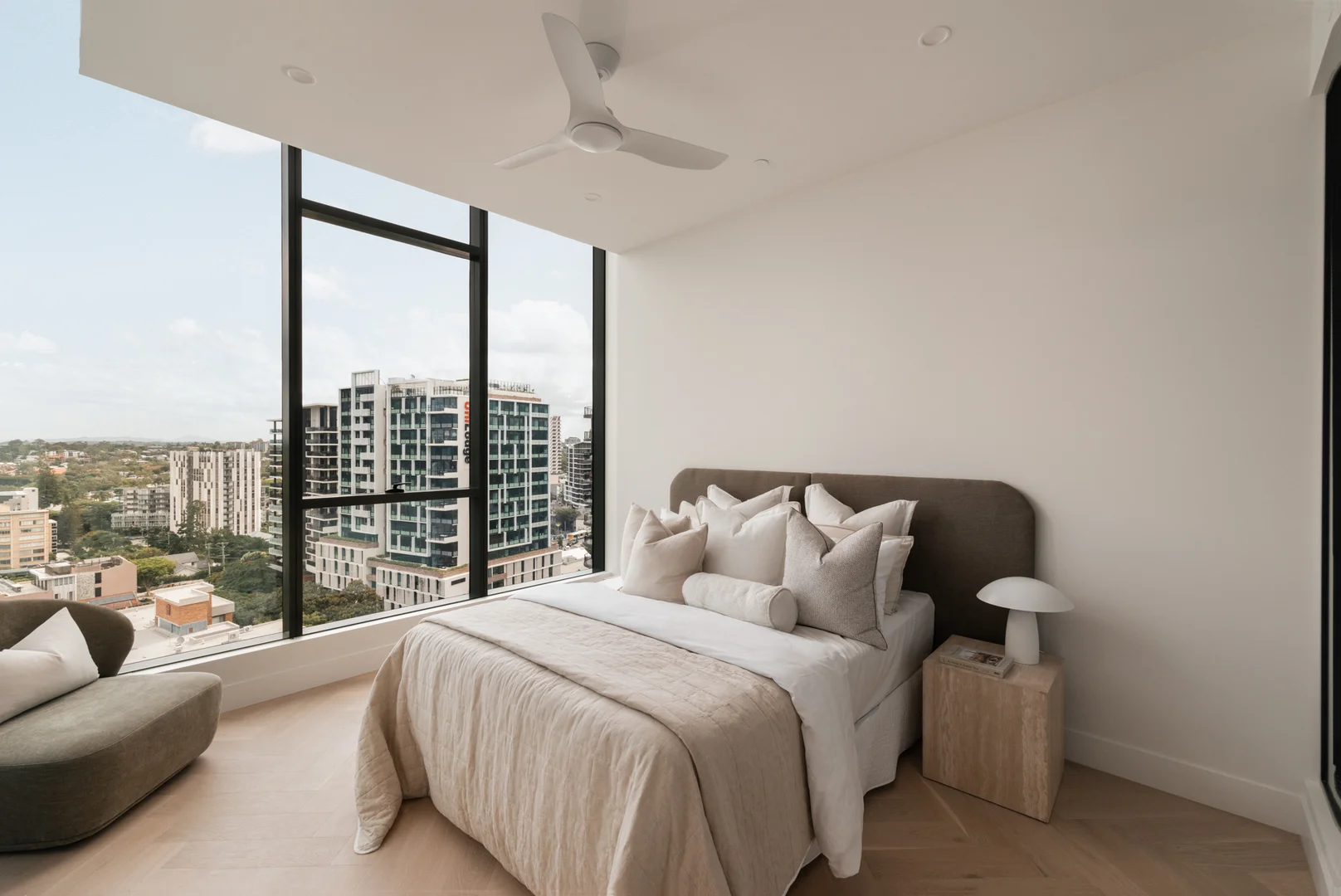 Additional image 6 of 11504/600 Coronation Drive, Toowong QLD 4066