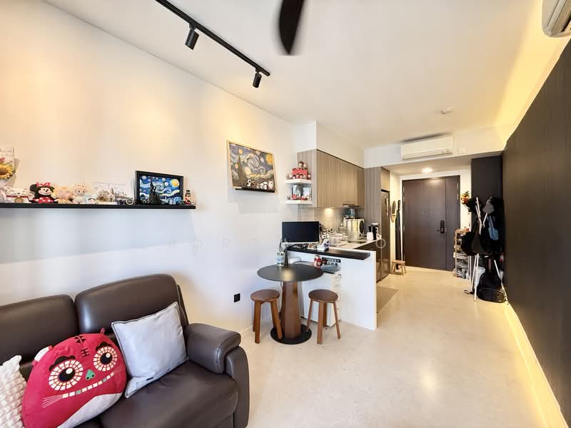223 Upper Paya Lebar Road