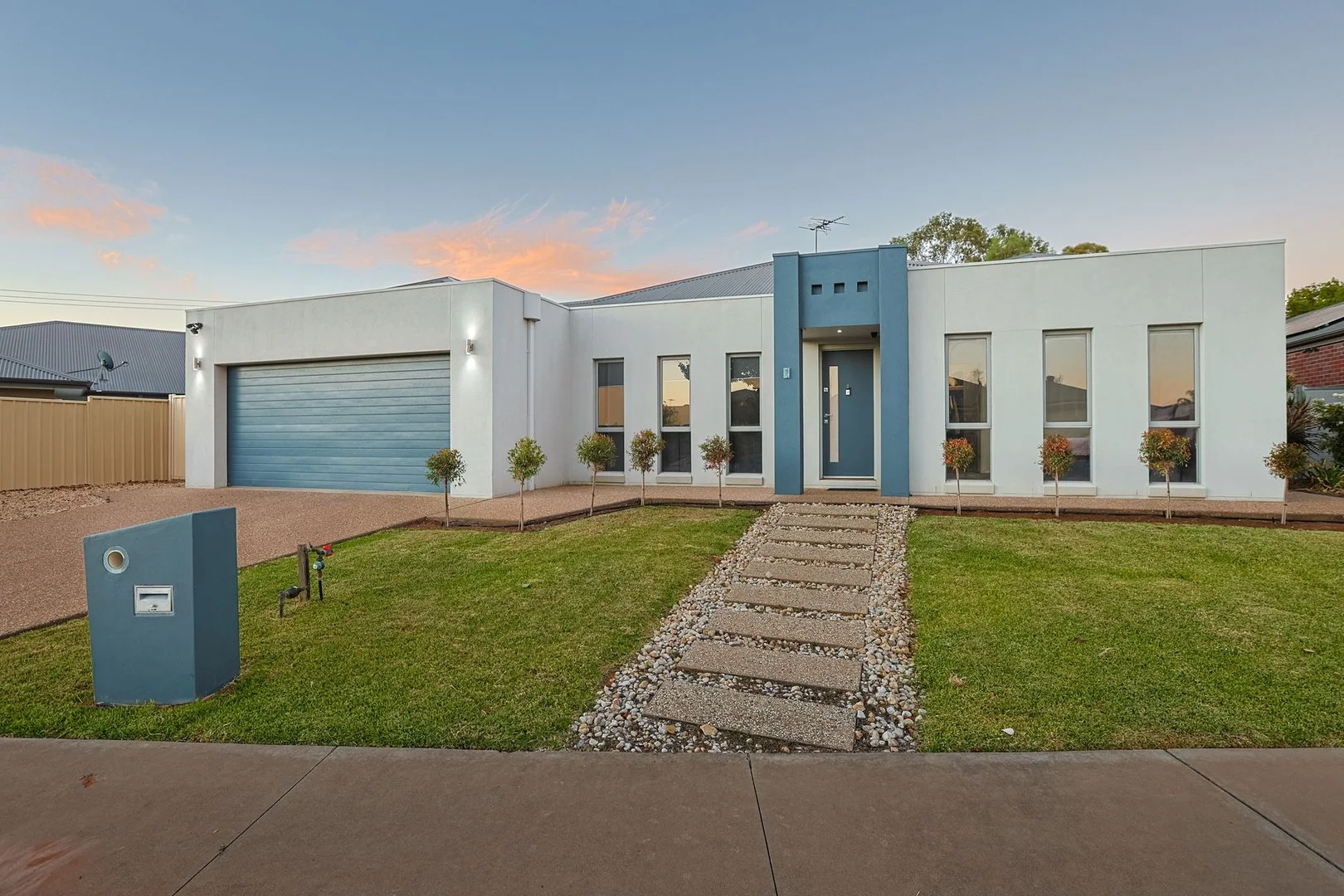 3 Mirage Drive, Mildura VIC 3500