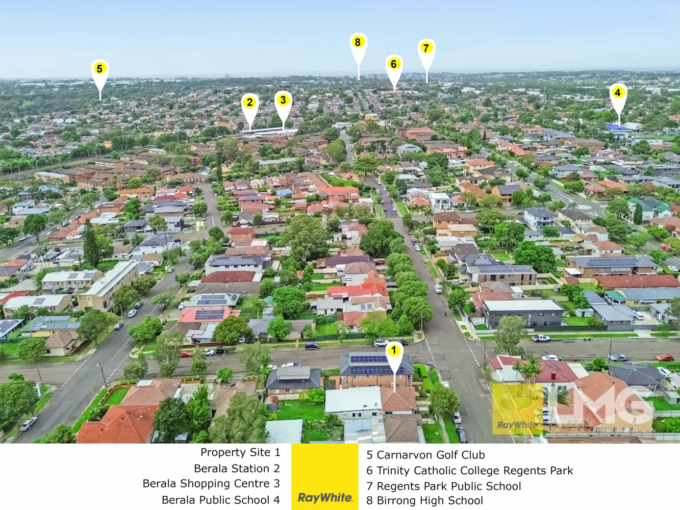 Additional image 21 of 69 Cambridge Street, Berala NSW 2141